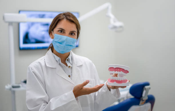 Best Emergency Dental Care for Broken or Chipped Teeth in Moa, UT